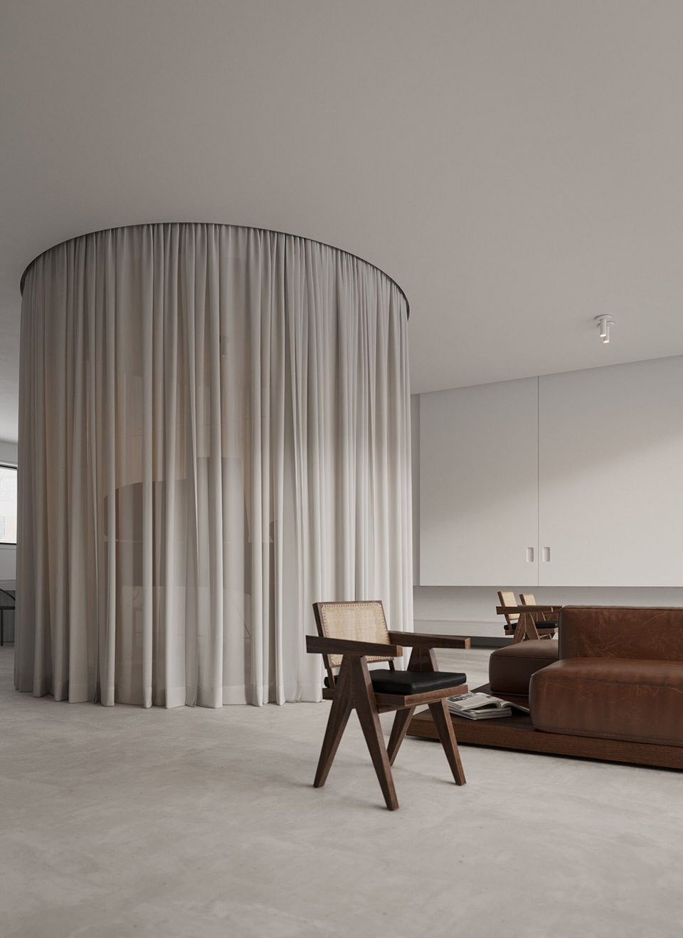 saturn residence by m architects kanstantsin remez