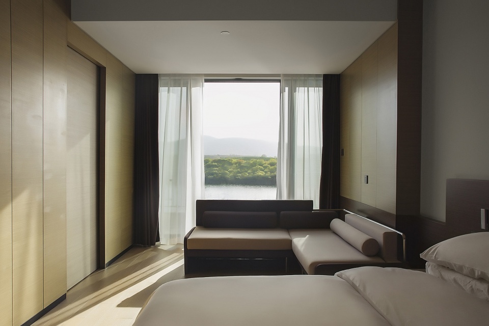 shanshiyuan boutique hotel china by djx design