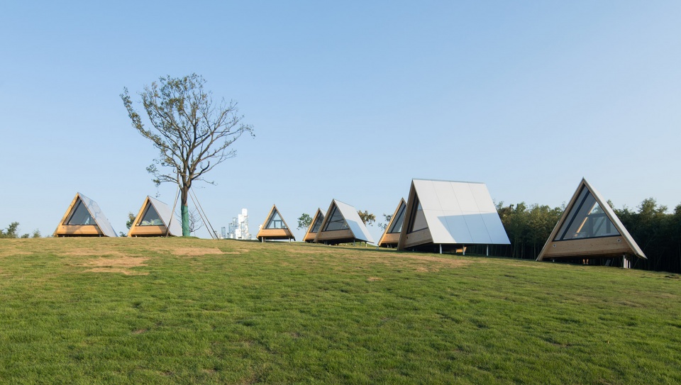 wiki tribe china by wiki world advanced architecture lab