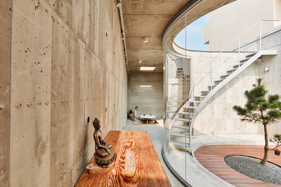 in house china by fieldevo design studio