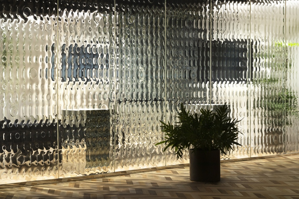 mckinsey tokyo office by nendo