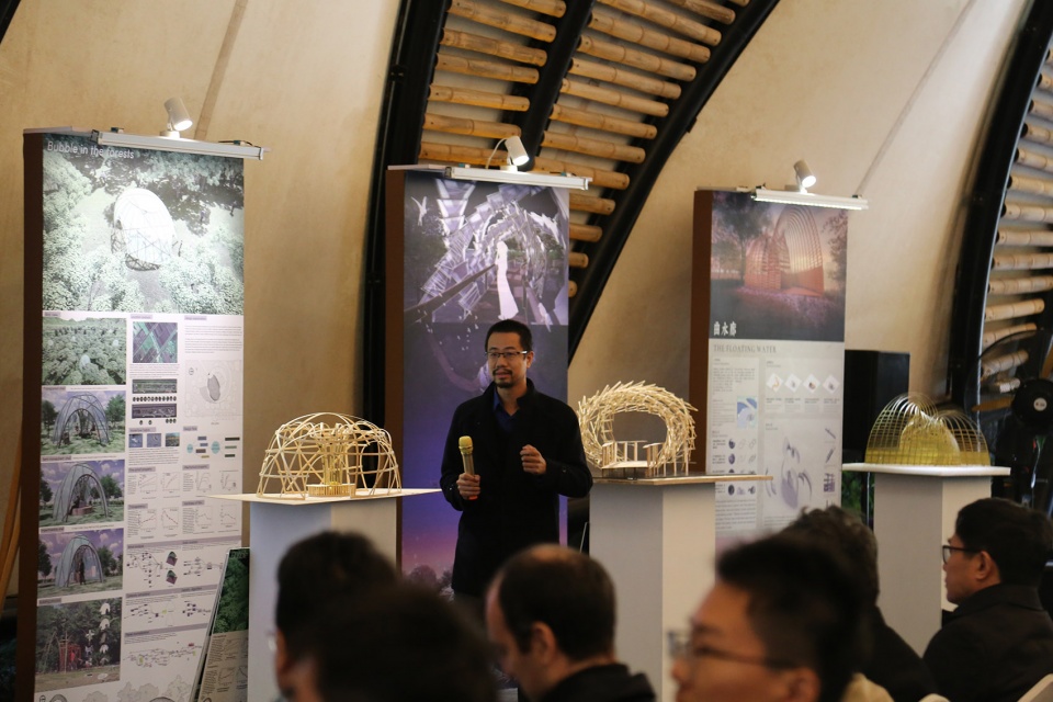 2019 guangdong hong kong macao greater bay area association of southeast asian nations design and construction competition has officially...