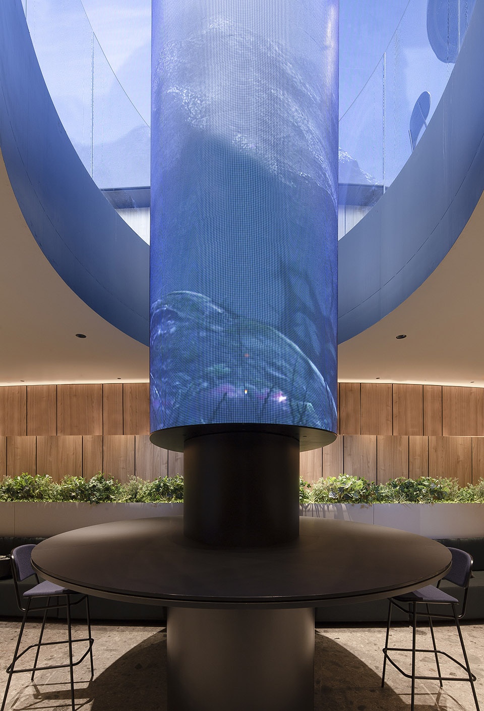 all in one barcelona by francesc rife studio