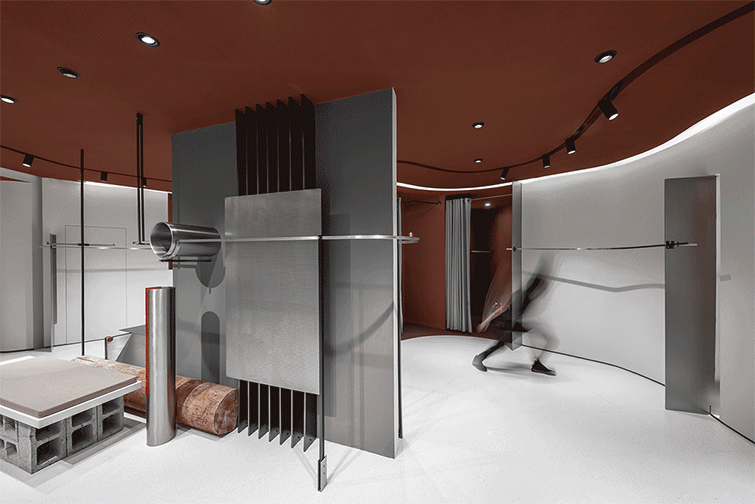 liuliu mo fashion store china by pmt partners