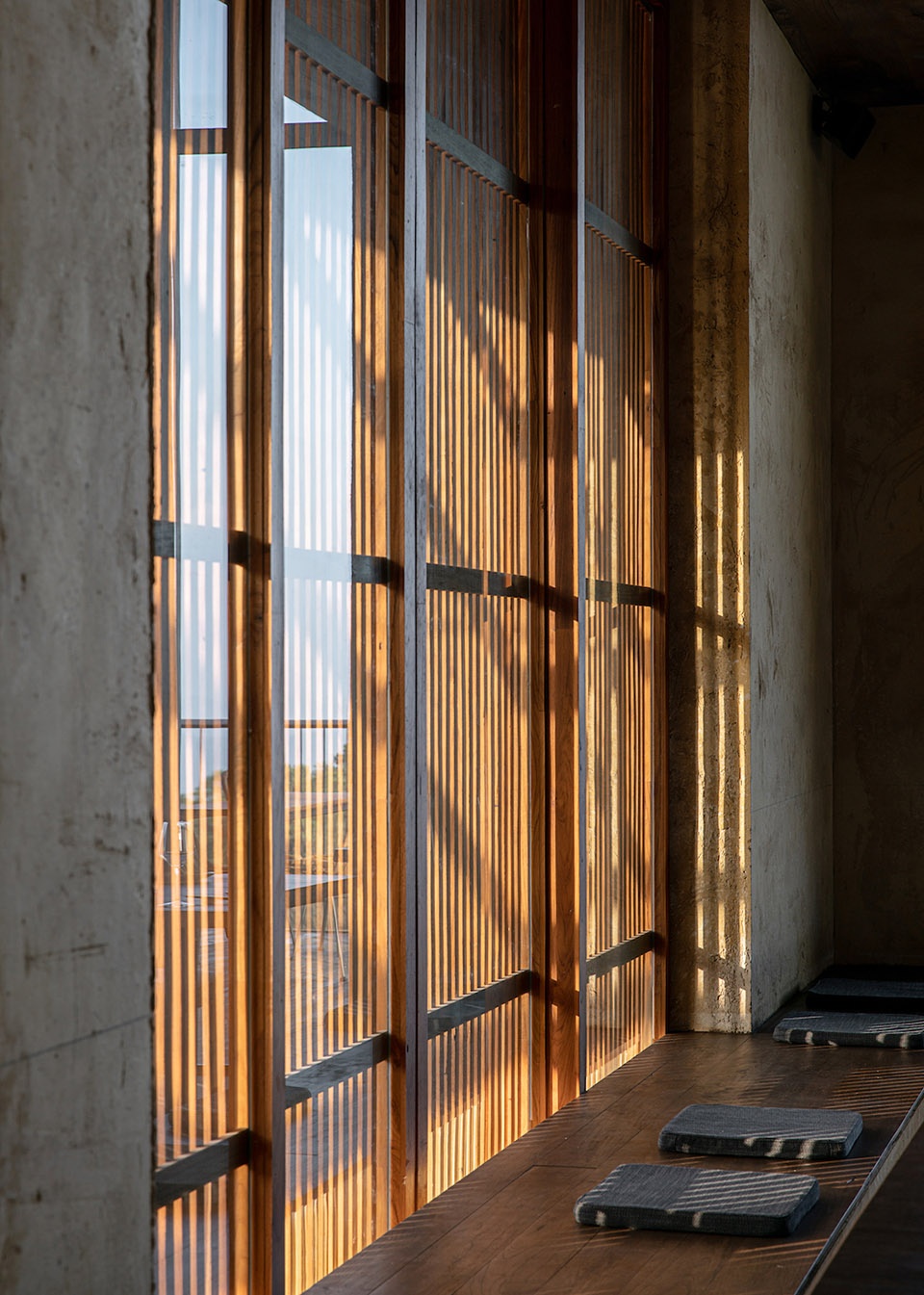 pure house resort china by geemo studio