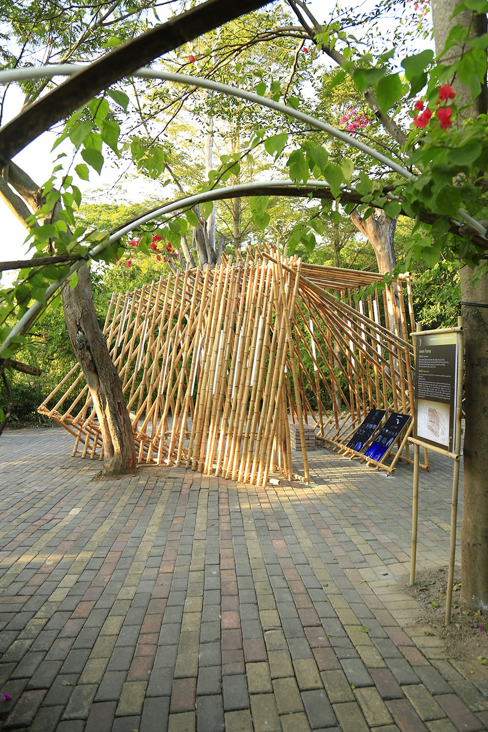 2019 guangdong hong kong macao greater bay area association of southeast asian nations design and construction competition has officially...