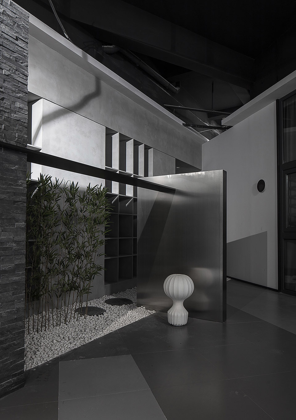 configuration china by mirror design firm