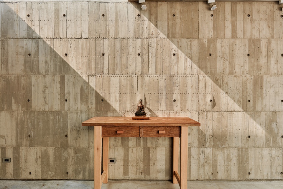 in house china by fieldevo design studio