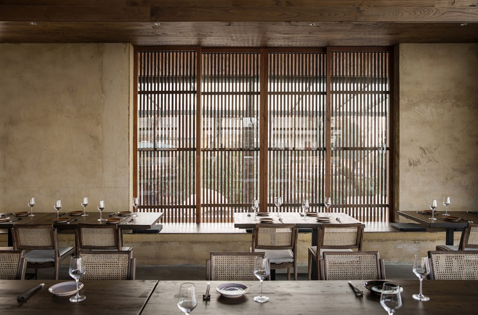 pure house resort china by geemo studio