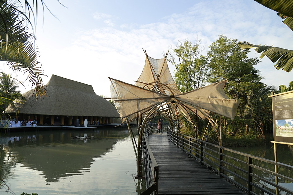 2019 guangdong hong kong macao greater bay area association of southeast asian nations design and construction competition has officially...