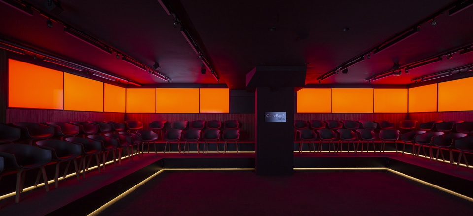 all in one barcelona by francesc rife studio