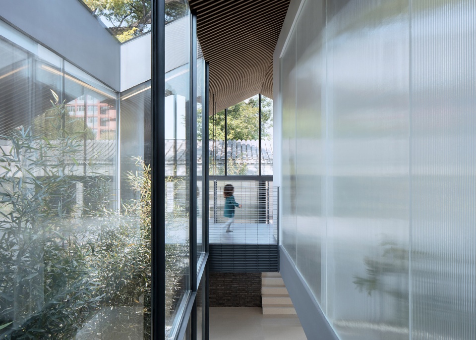 coal yard china by remixstudio