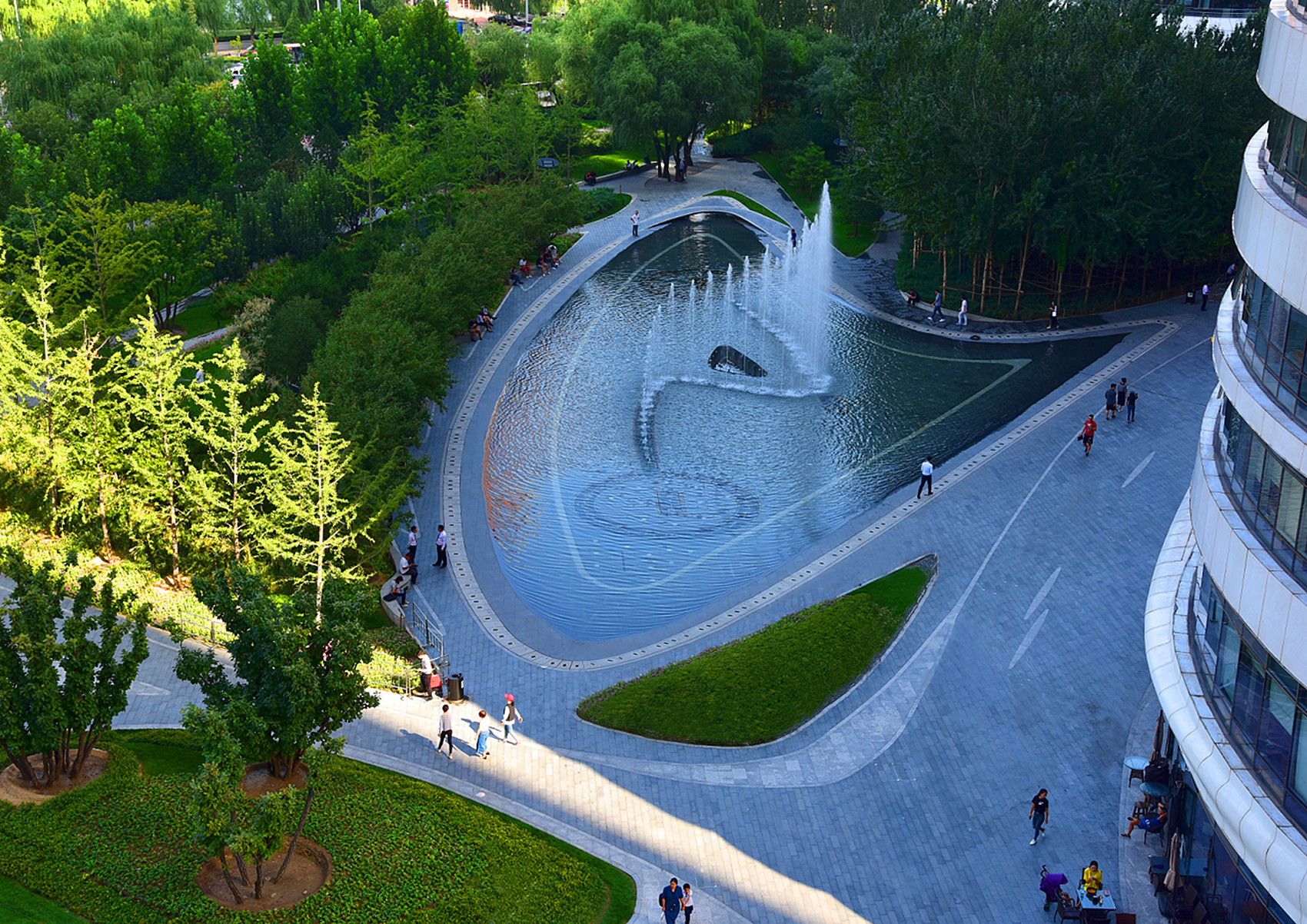 Review of the year – gooood’s Monthly Most Popular Landscape Projects ...