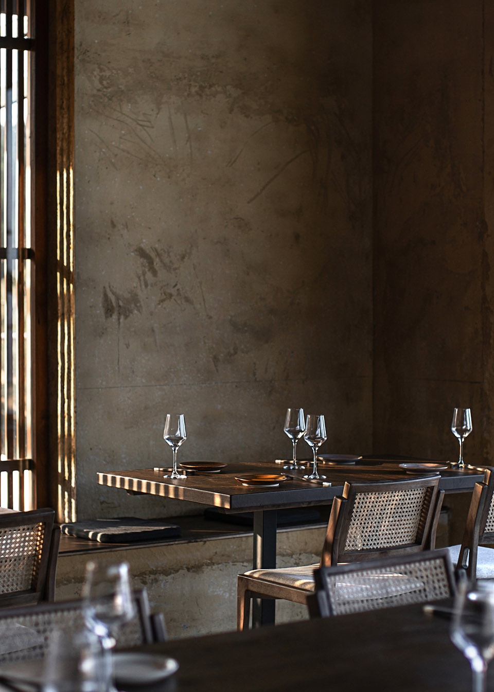 pure house resort china by geemo studio