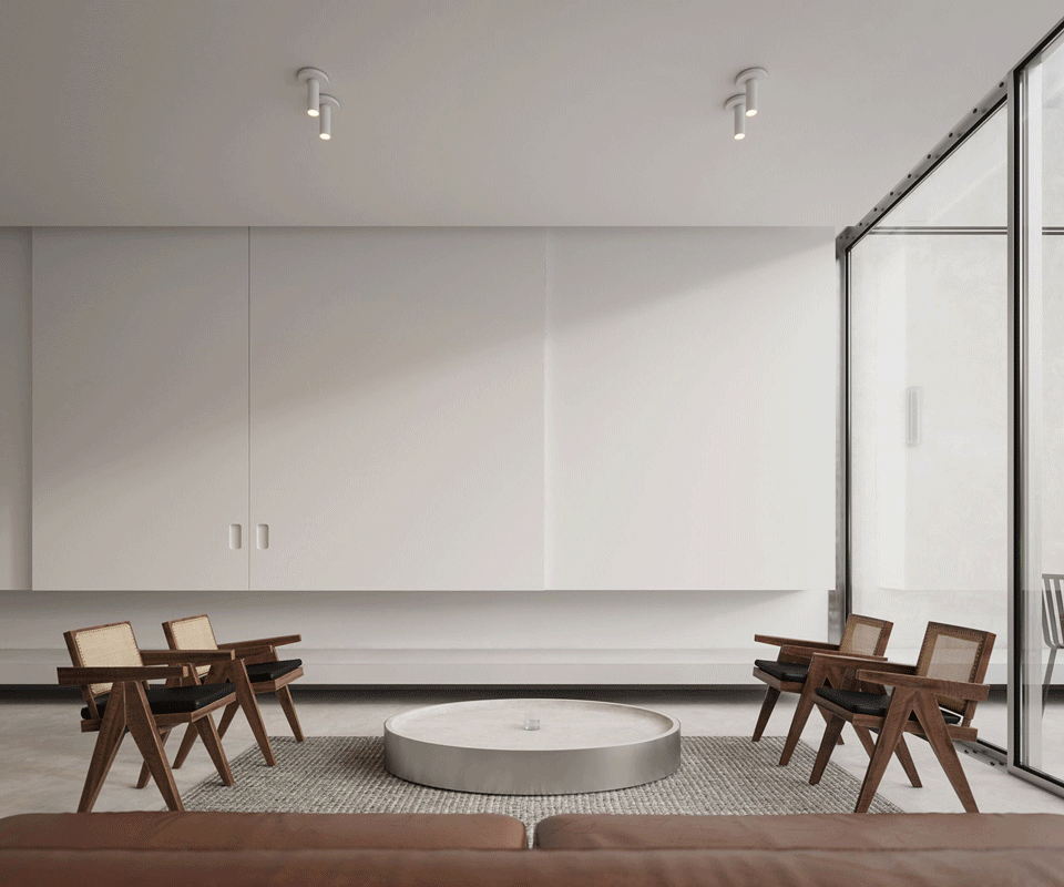 saturn residence by m architects kanstantsin remez