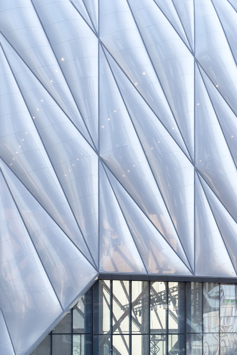 the shed by diller scofidio renfro rockwell group