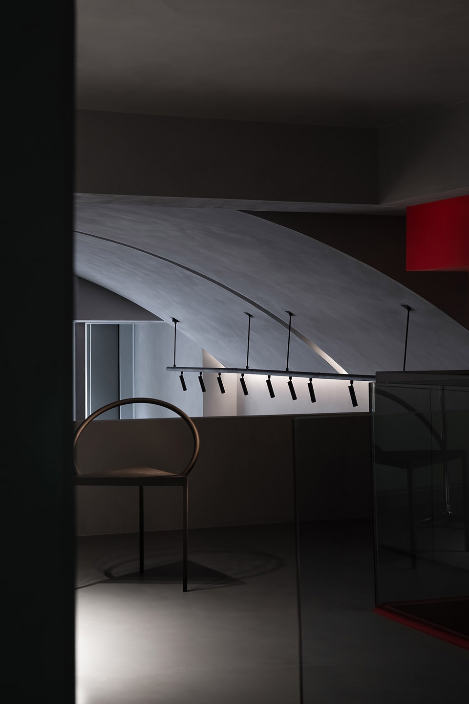 trongyee boutique china by ad architecture