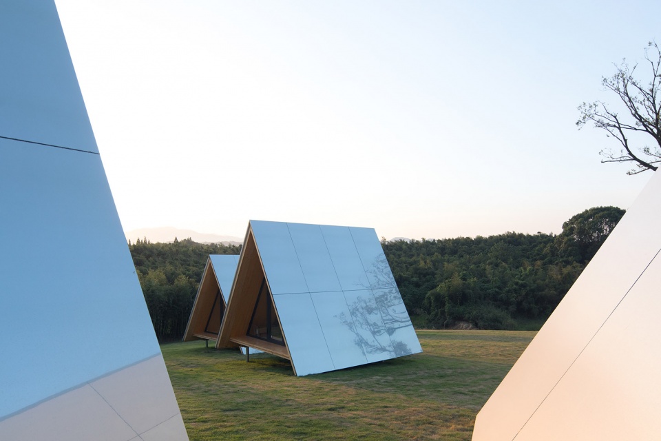 wiki tribe china by wiki world advanced architecture lab