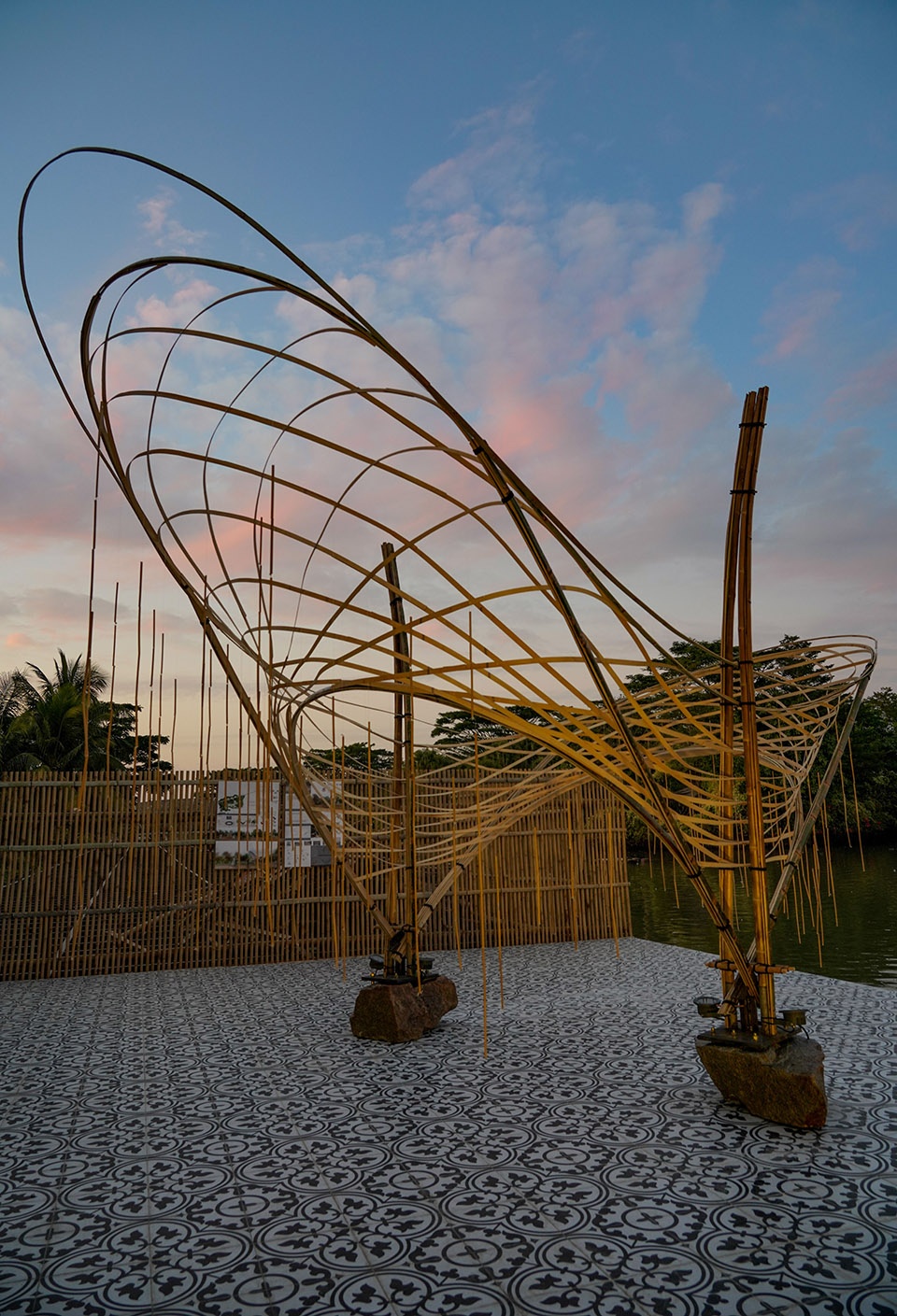 2019 guangdong hong kong macao greater bay area association of southeast asian nations design and construction competition has officially...