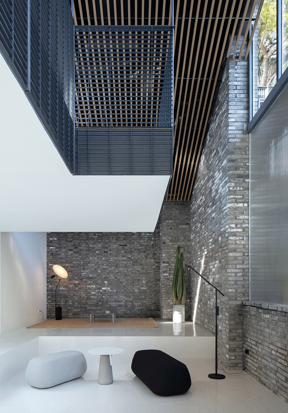 coal yard china by remixstudio
