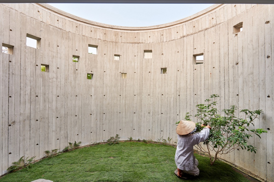 in house china by fieldevo design studio