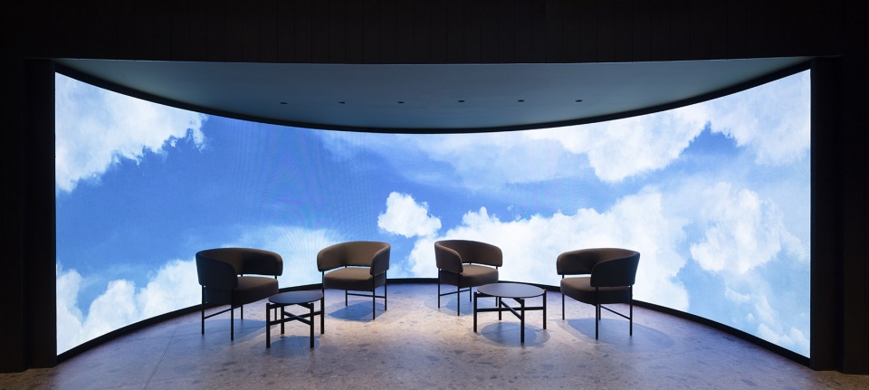 all in one barcelona by francesc rife studio