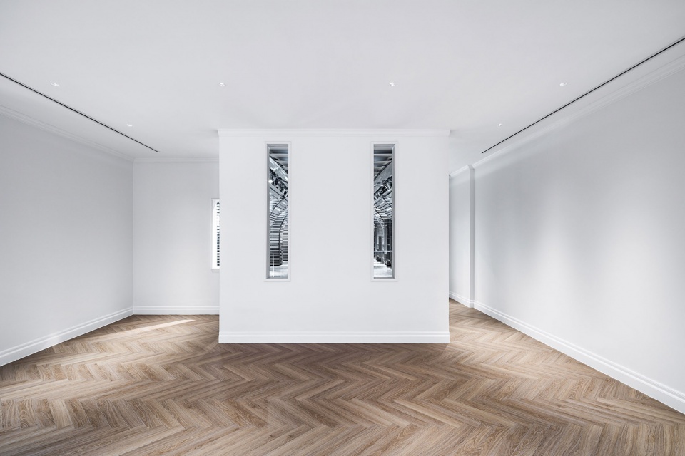 concepst xintiandi china by dongqi architects