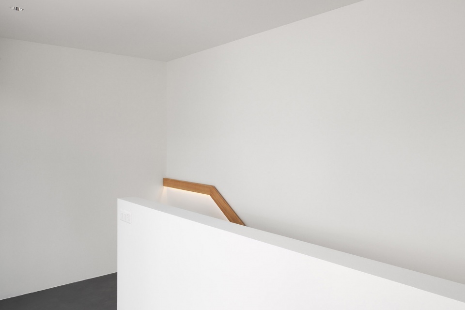 house rofr by ralph germann architectes