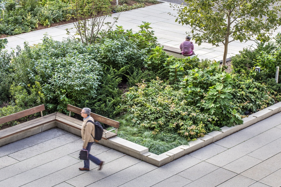 nathan phillips square revitalization by plant architect perkins will hoerr schaudt landscape architects adrian blackwell urban projects