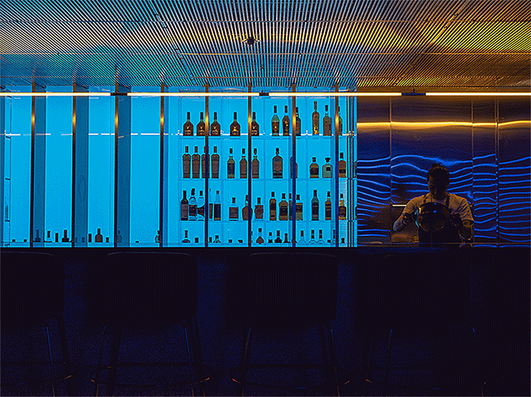 the exp company china by e studio