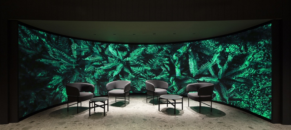 all in one barcelona by francesc rife studio