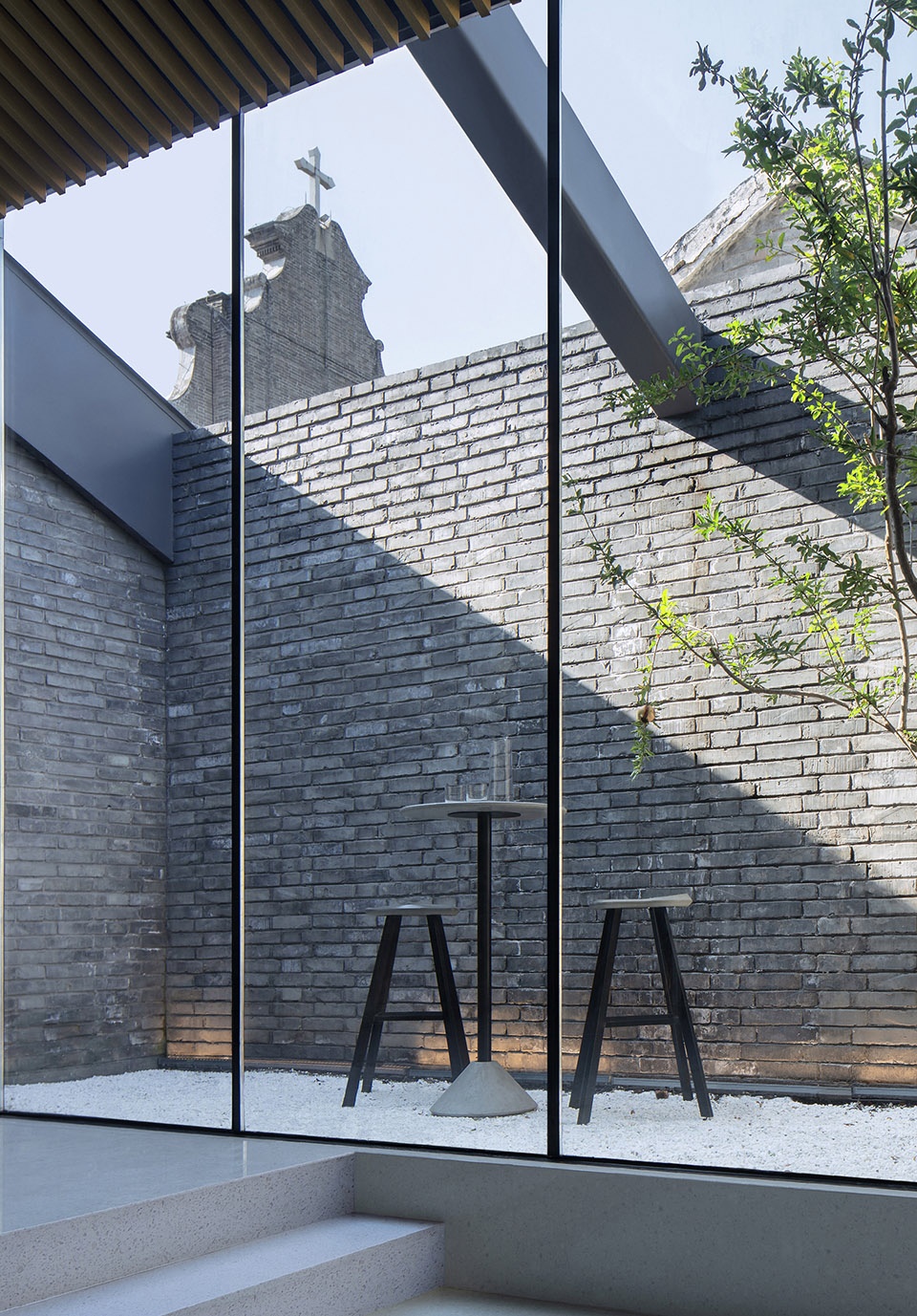 coal yard china by remixstudio