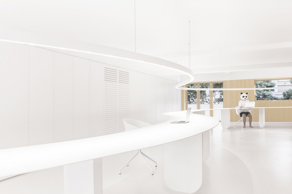 cun panda china by cun panda design