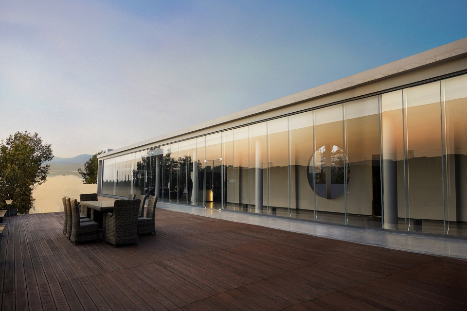 shanshiyuan boutique hotel china by djx design