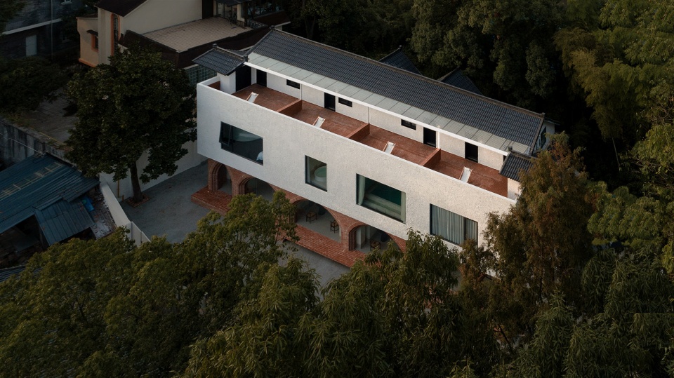 Littlenap SAY ARCHITECTS