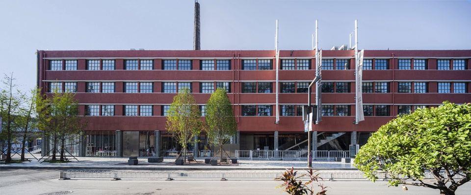 UCCA Center for Contemporary Art CUN DESIGN