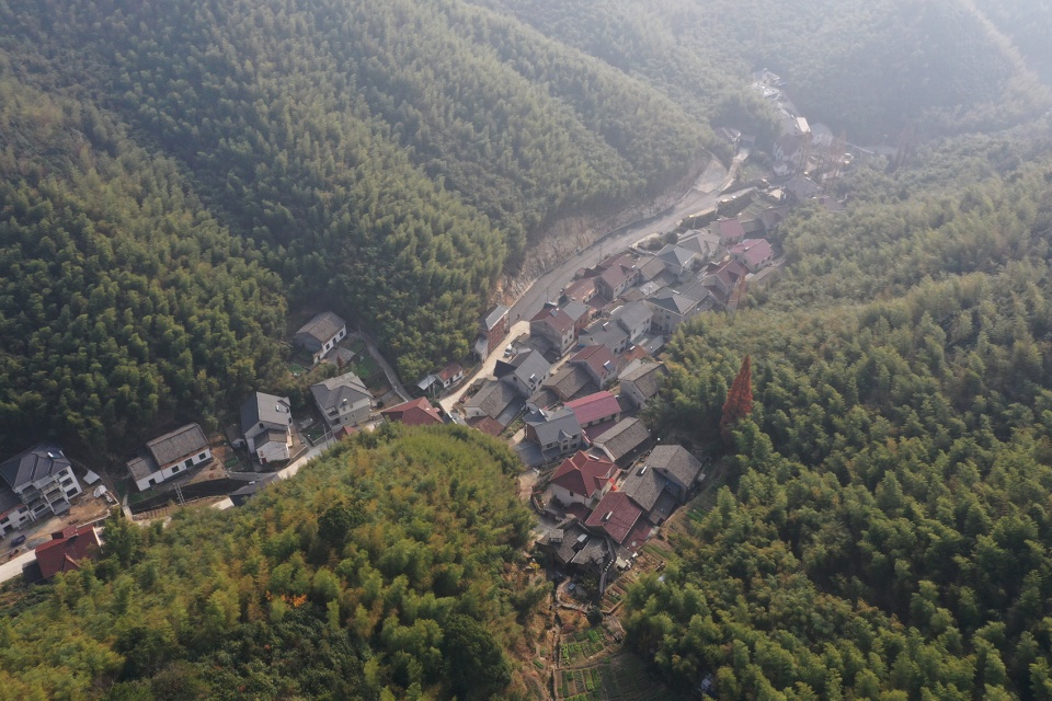 mogan guest house HEI Architectural Design Studio