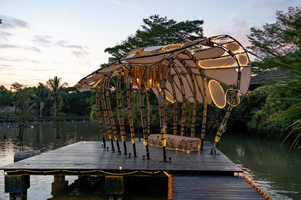2019 guangdong hong kong macao greater bay area association of southeast asian nations design and construction competition has officially...