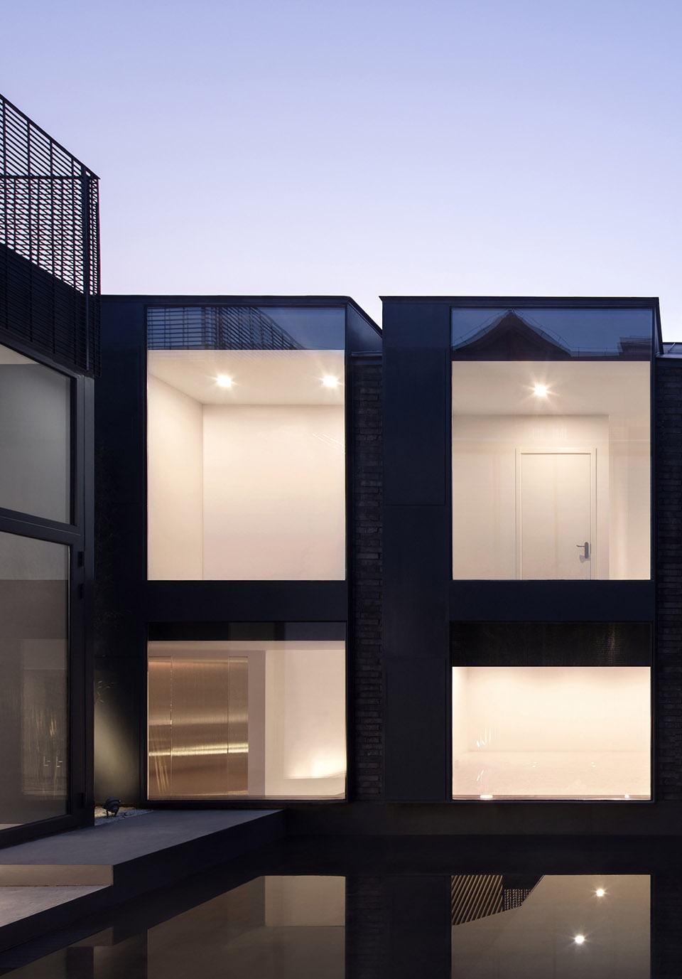 coal yard china by remixstudio