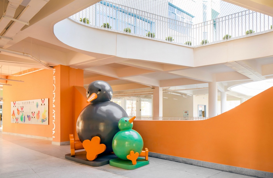 landscape design for chengdu hamilton luxelakes school china by wisto design