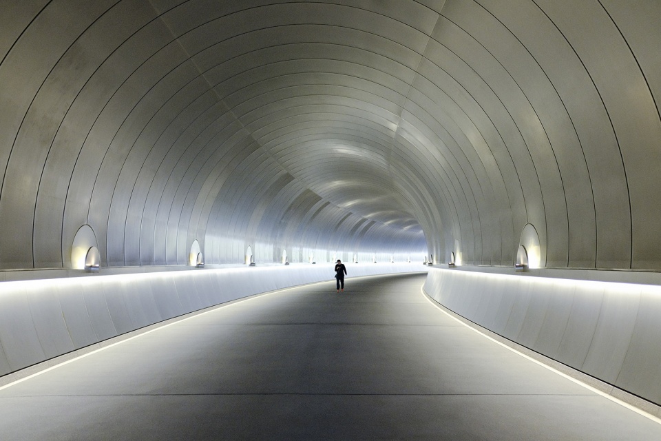 photography urban scenery with 35mm lens by xiao shihao