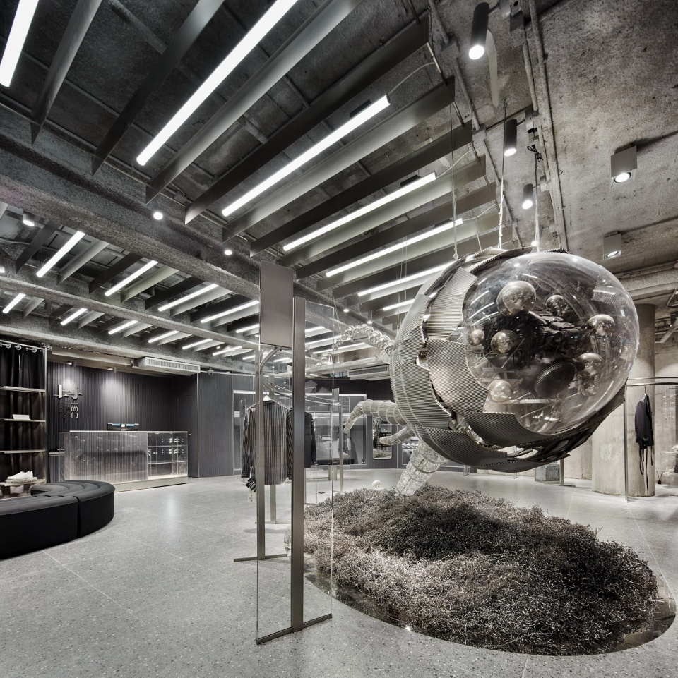 tfd k11 musea by leaping creative