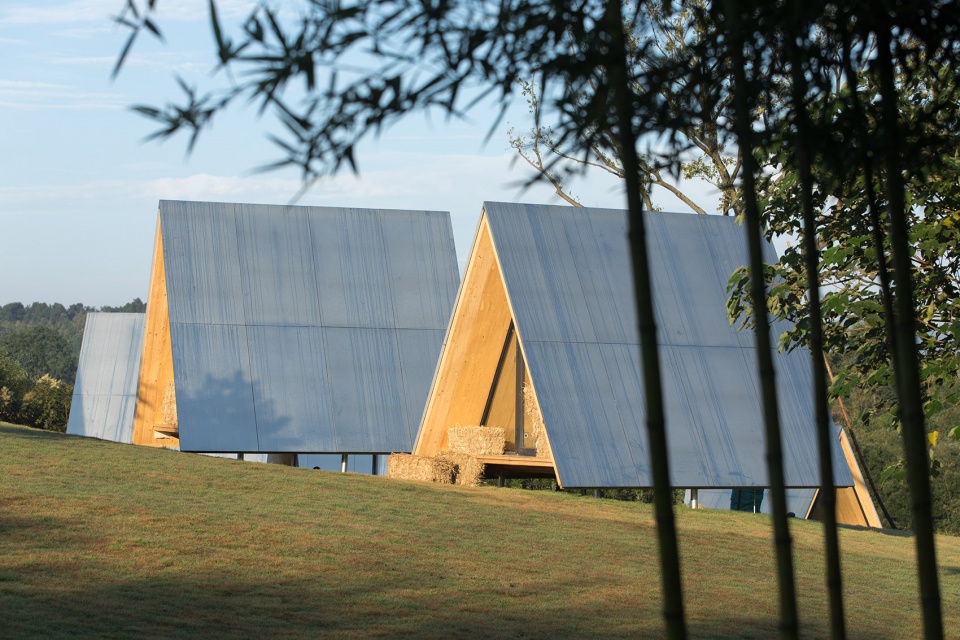 wiki tribe china by wiki world advanced architecture lab