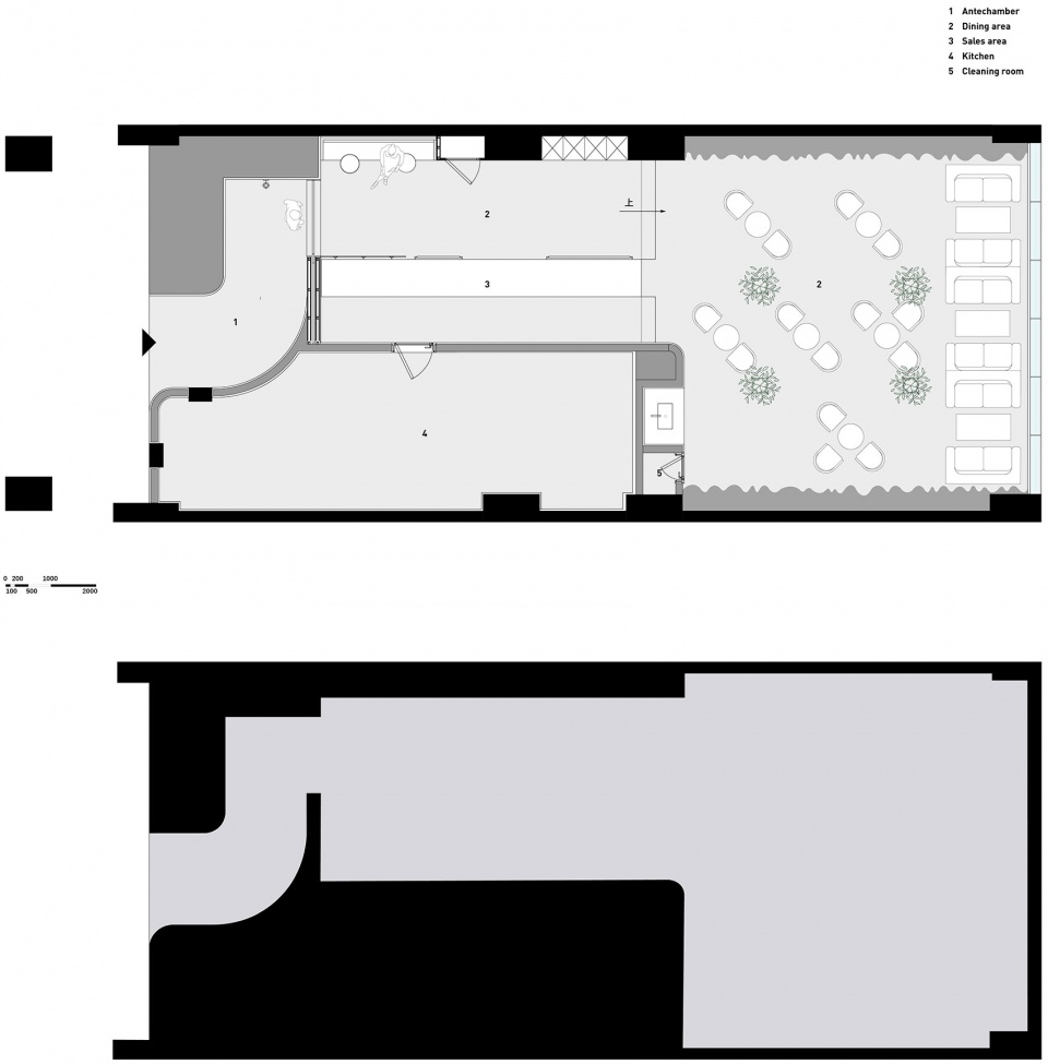angelot patisserie china by say architects 1