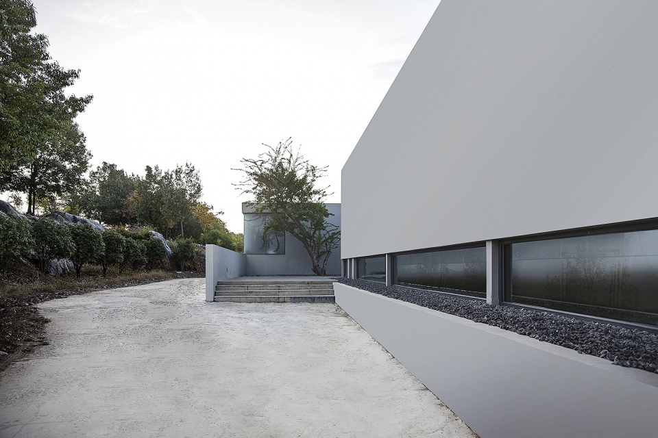 shanshiyuan boutique hotel china by djx design