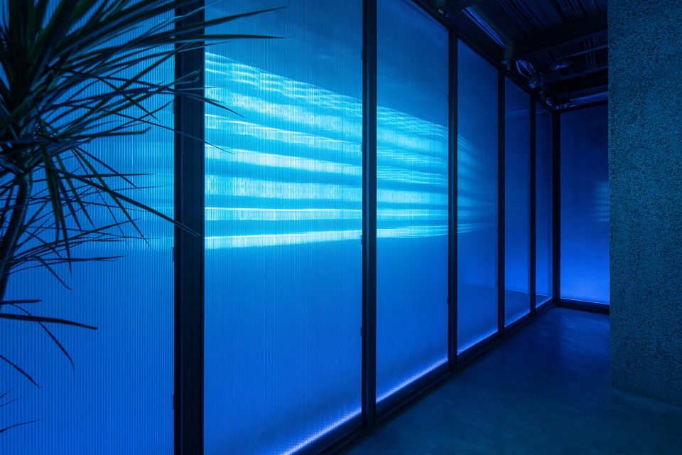 the exp company china by e studio