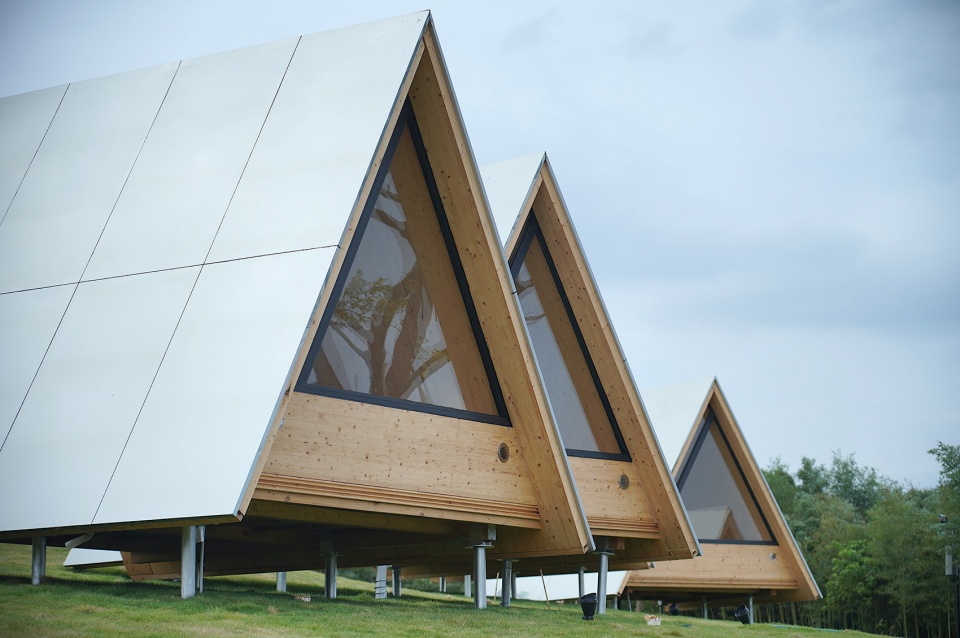 wiki tribe china by wiki world advanced architecture lab