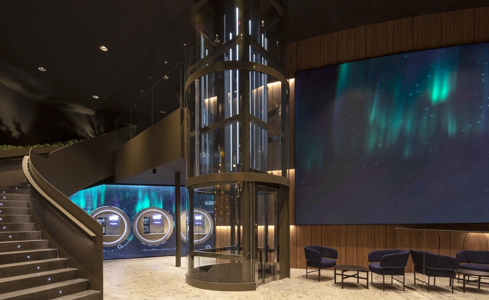 all in one barcelona by francesc rife studio