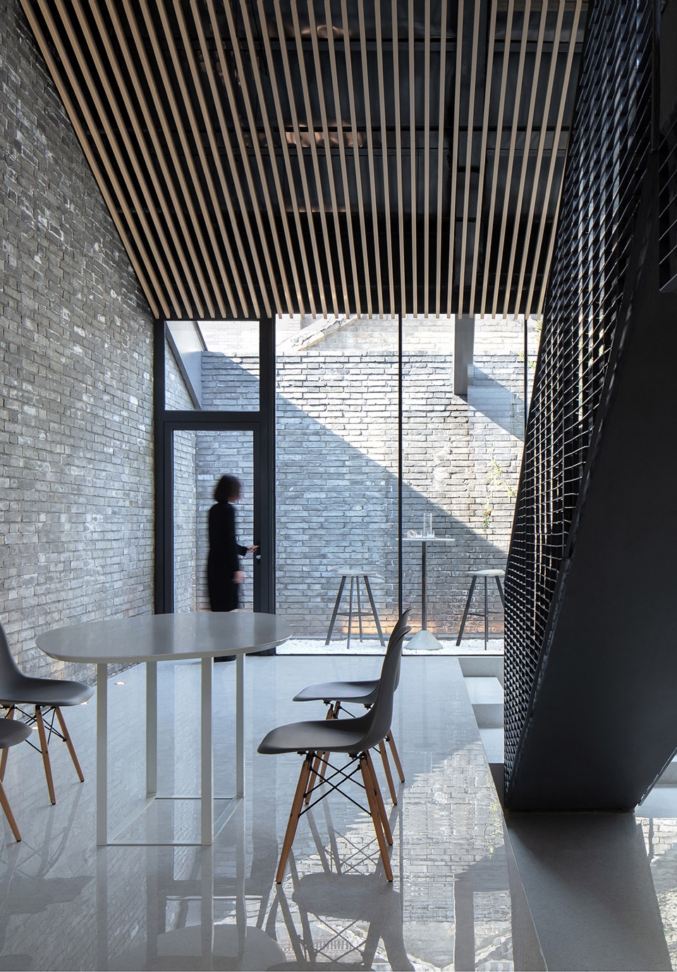 coal yard china by remixstudio