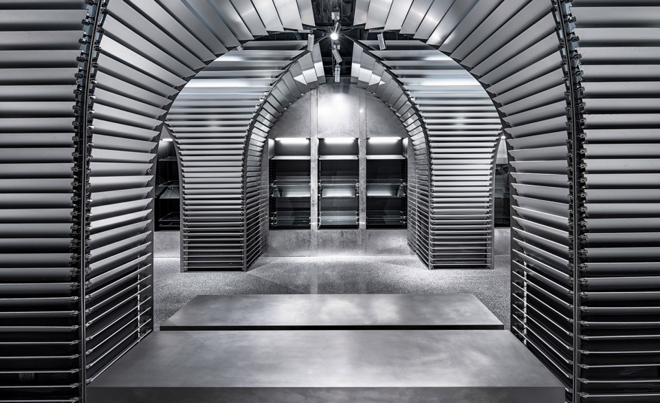 concepst xintiandi china by dongqi architects